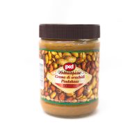 PCD Pindakaas Peanut Butter 500g
