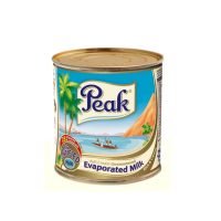 Peak Evaporated Milk 170g