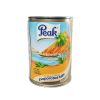 Peak Evaporated Milk 386ml