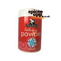 Pegasus Baking Powder 100g