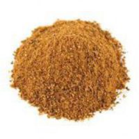 Pegasus Ground Nutmeg 25g