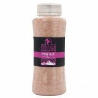 Pegasus Himalayan Pink Salt Coarse 800g