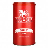 Pegasus Salt Fine 750g