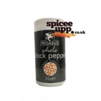 Pegasus Whole Black Pepper