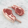 PGI Cornish Lamb Cutlets, Fresh, x 6