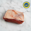 PGI Cornish Lamb Rump Square, Fresh, 4 x +/-180g