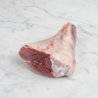 PGI Cornish Lamb Shanks, Fresh, +/-900g