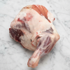 PGI Cornish Lamb Shoulder, Fresh, +/-2.25kg