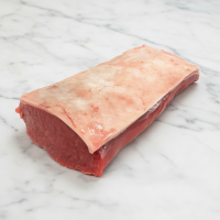 PGI Cornish Lamb Sirloin, Fresh, +/-250g