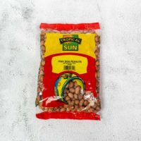 Pink Skin Peanuts 1.5kg