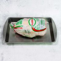 Pluvera Whole Hard Chicken