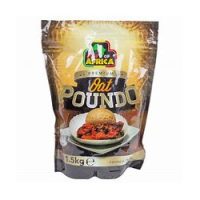 POA Oat Poundo 1.5kg