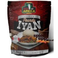 POA Premium Poundo Iyan 1.5kg