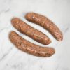 Pork & Caramelised Onion Sausage, Fresh, 450g (6 Units)