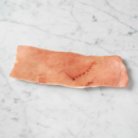 Pork Skin, Frozen, +/-2kg
