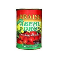 Praise Abemudro Palm Butter 800g