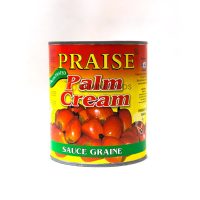 Praise Palm Cream 400g