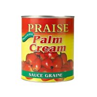 Praise Palm Cream 800g