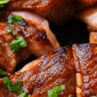 Premium Beef Range: Quality & Grade-Focused