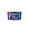 Princes Pink Wild Pacific Salmon 213g