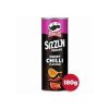 Pringles Sizzlin Medium 180g