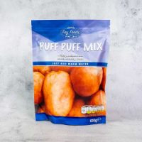 Puff Puff Mix 650g