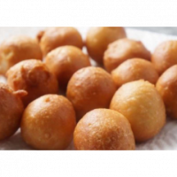 Puff Puff - Pack Of 4