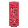 Punch Monster 500ml