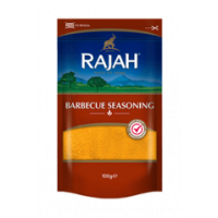Rajah barbecue seasoning 100g