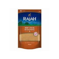 Rajah Beef & Steak Seasoning 100g