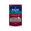Rajah Coarse Black Pepper 100g