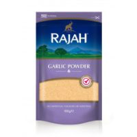 Rajah Garlic Powder 100g