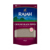 Rajah Ground Black Pepper 100g