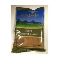 Rajah Jeera Ground Cumin 100g