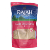 Rajah lamb seasoning 100g