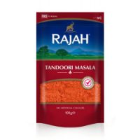 Rajah Tandoori Masala 100g