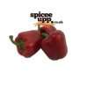 Red Bell Peppers (3)