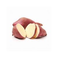 Red Sweet Potatoes - 1kg