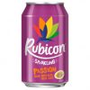 Rubicon Sparkling Passion Can 330ml