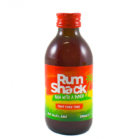 Rum Shack -Rum with a Punch 200ml