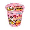 Samyang Buldak Hot Chicken Flavour Ramen Cup (Carbonara) (EU Version)