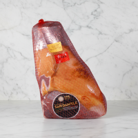 San Daniele 24-Month Cured Ham, Boneless, +/-4.5kg