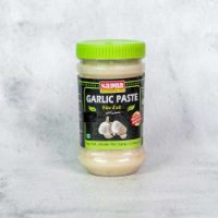 Sapna Garlic Paste 330g