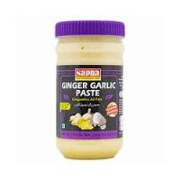 Sapna Ginger Garlic Paste 330g