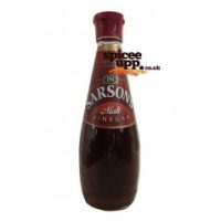 Sarsons Malt Vinegar 250ml