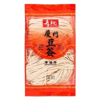 Sau Tao Amoy Bean Strip 壽桃 廈門豆簽