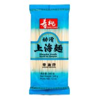 Sau Tao Shanghai Noodle 壽桃牌 幼滑上海麵