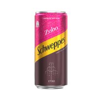 Schweppes Zobo Can 33cl