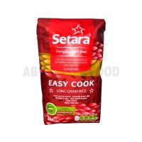 Setara Easy Cook Long Grain Rice - 2KG
