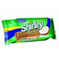 Shirley Coconut Biscuits 105g